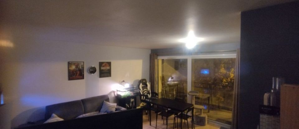 Appartement 1 pièce de 35 m² à Tourcoing (59200)