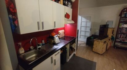 Apartment 1 room of 35 m² in Tourcoing (59200)