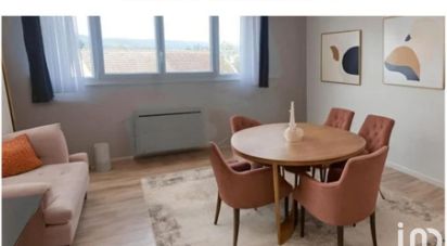 Appartement 3 pièces de 66 m² à Aunay-sur-Odon (14260)