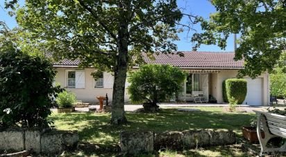 House 6 rooms of 102 m² in Saint-Sulpice-et-Cameyrac (33450)