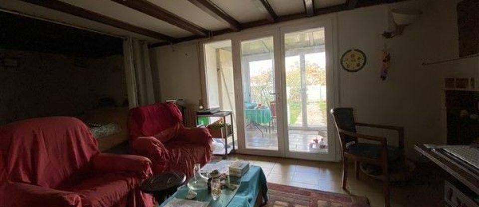 House 6 rooms of 116 m² in Rochefort (17300)