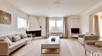 Appartement 3 pièces de 87 m² à Sergy (01630)