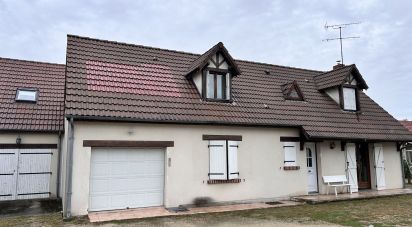Maison 7 pièces de 150 m² à Romorantin-Lanthenay (41200)
