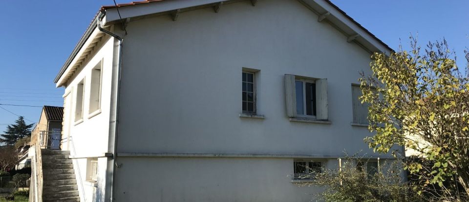 House 3 rooms of 80 m² in Bergerac (24100)