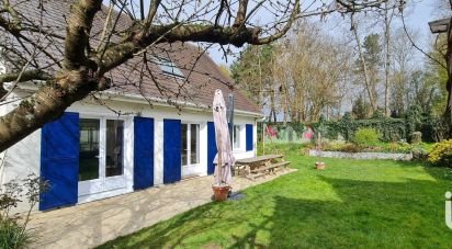 House 7 rooms of 125 m² in Lagny-sur-Marne (77400)