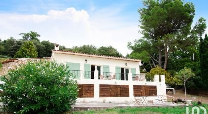 House 4 rooms of 123 m² in Seillans (83440)