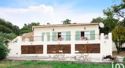 House 4 rooms of 123 m² in Seillans (83440)