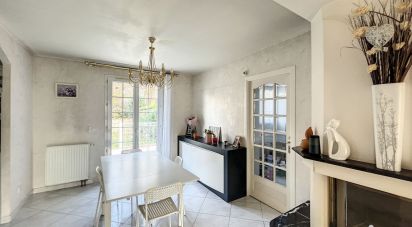 House 7 rooms of 157 m² in Bouffémont (95570)
