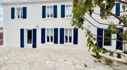 House 12 rooms of 310 m² in Sainte-Soulle (17220)