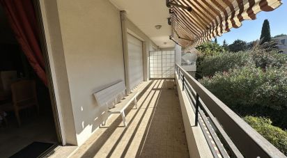 Appartement 4 pièces de 105 m² à Montpellier (34090)