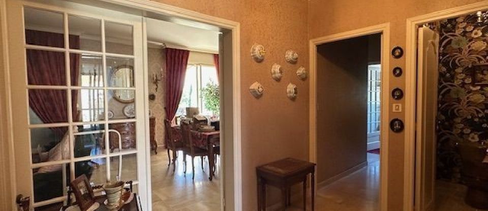 Apartment 4 rooms of 105 m² in Montpellier (34090)