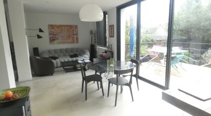 House 5 rooms of 113 m² in Rennes (35700)