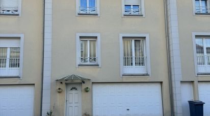 Maison 6 pièces de 100 m² à Montgeron (91230)