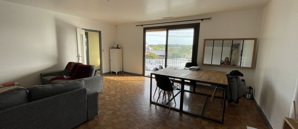 House 8 rooms of 93 m² in La Tranche-sur-Mer (85360)
