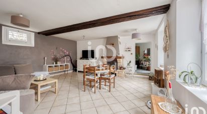 House 5 rooms of 137 m² in Chailly-en-Brie (77120)