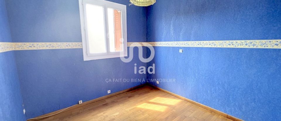 House 3 rooms of 64 m² in Mitry-Mory (77290)
