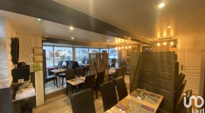 Restaurant of 90 m² in Amiens (80000)