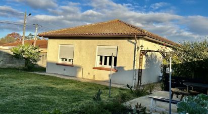 House 4 rooms of 87 m² in Bazet (65460)