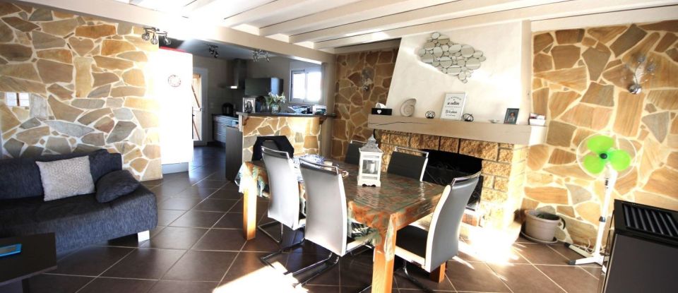 House 4 rooms of 93 m² in Bessières (31660)
