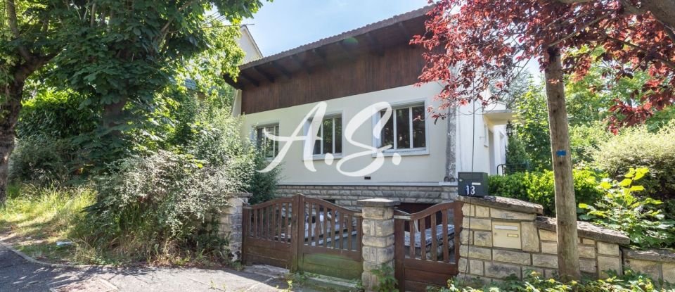 House 4 rooms of 85 m² in Verrières-le-Buisson (91370)