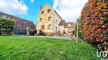 House 6 rooms of 185 m² in Sérifontaine (60590)