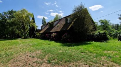 House 9 rooms of 240 m² in Neung-sur-Beuvron (41210)