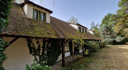Maison 9 pièces de 240 m² à Neung-sur-Beuvron (41210)