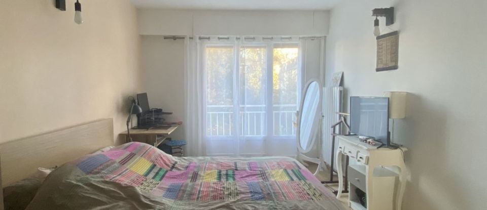Appartement 3 pièces de 73 m² à Fontenay-sous-Bois (94120)