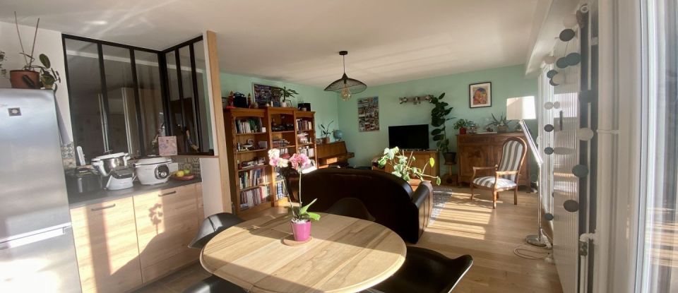 Apartment 3 rooms of 73 m² in Fontenay-sous-Bois (94120)