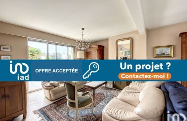 House 7 rooms of 188 m² in Nantes (44000)