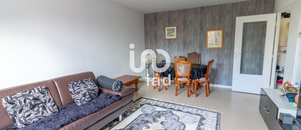 Apartment 2 rooms of 47 m² in Aubergenville (78410)