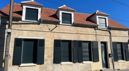 Maison 6 pièces de 146 m² à Lacroix-Saint-Ouen (60610)