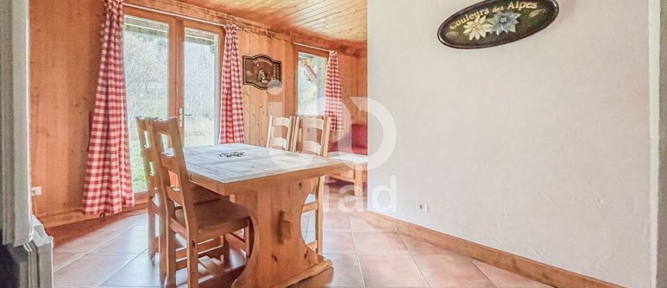 Cottage 32 rooms of 389 m² in Saint-Pancrace (73300)