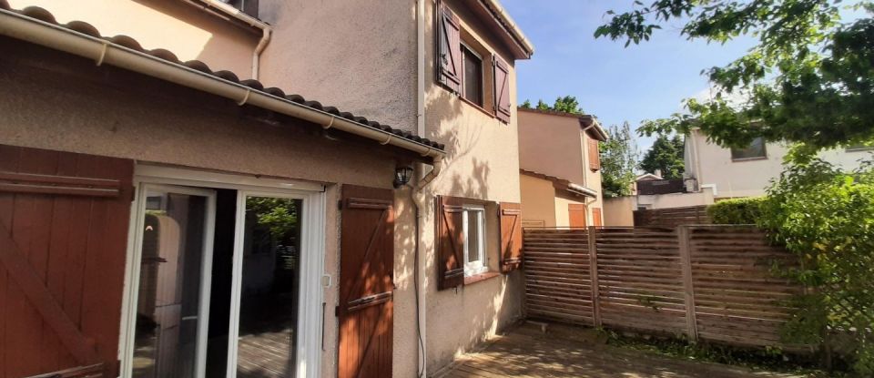 House 4 rooms of 77 m² in Toulouse (31500)