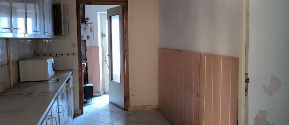 House 4 rooms of 153 m² in - (35133)