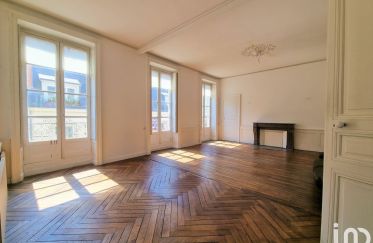 Apartment 5 rooms of 146 m² in Nantes (44000)