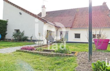 House 6 rooms of 152 m² in Gouzon (23230)
