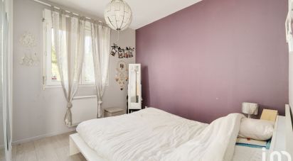 Apartment 3 rooms of 64 m² in Heillecourt (54180)