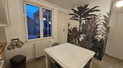 Apartment 3 rooms of 55 m² in Le Havre (76600)