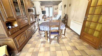 House 3 rooms of 95 m² in Souppes-sur-Loing (77460)