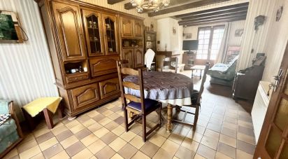 House 3 rooms of 95 m² in Souppes-sur-Loing (77460)