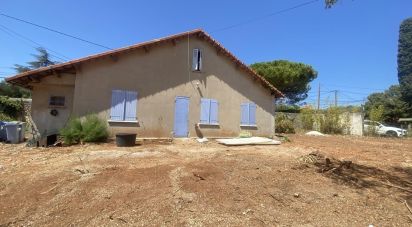 House 3 rooms of 80 m² in Bandol (83150)