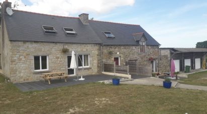 House 7 rooms of 136 m² in Saint-Rieul (22270)