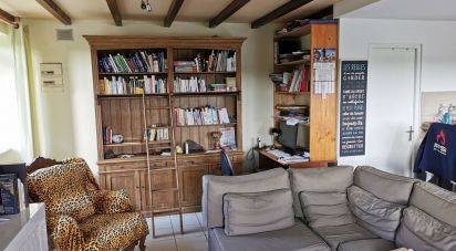 House 7 rooms of 136 m² in Saint-Rieul (22270)
