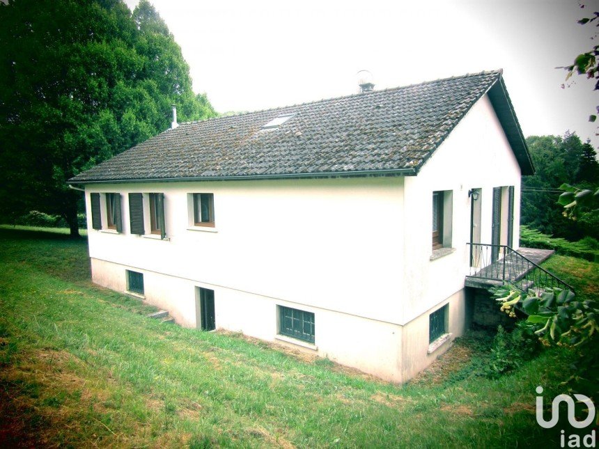 House 6 rooms of 128 m² in Vesaignes-sur-Marne (52800)