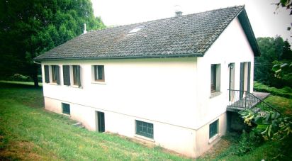 Maison 6 pièces de 128 m² à Vesaignes-sur-Marne (52800)