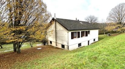 House 6 rooms of 128 m² in Vesaignes-sur-Marne (52800)