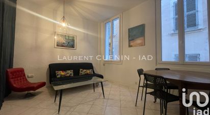 Apartment 2 rooms of 36 m² in Toulon (83000)