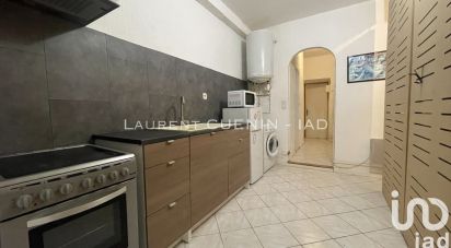 Appartement 2 pièces de 36 m² à Toulon (83000)
