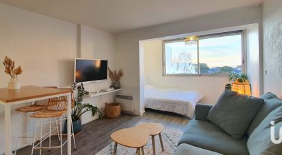 Apartment 1 room of 27 m² in Quiberon (56170)